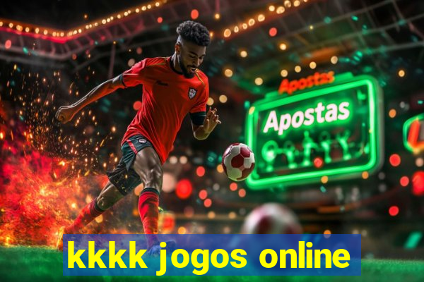 kkkk jogos online